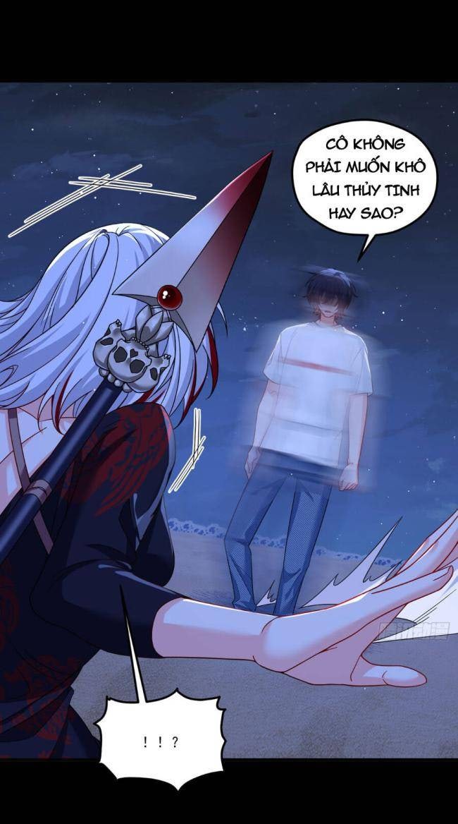 Tiên Tôn Lạc Vô Cực - Page 8