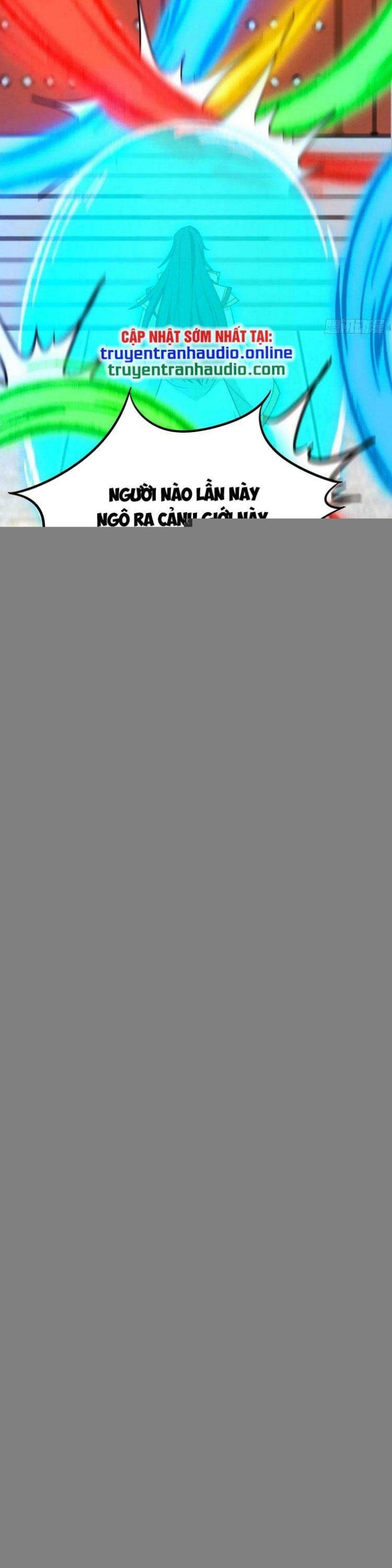 Vạn Cổ Kiếm Thần - Page 13