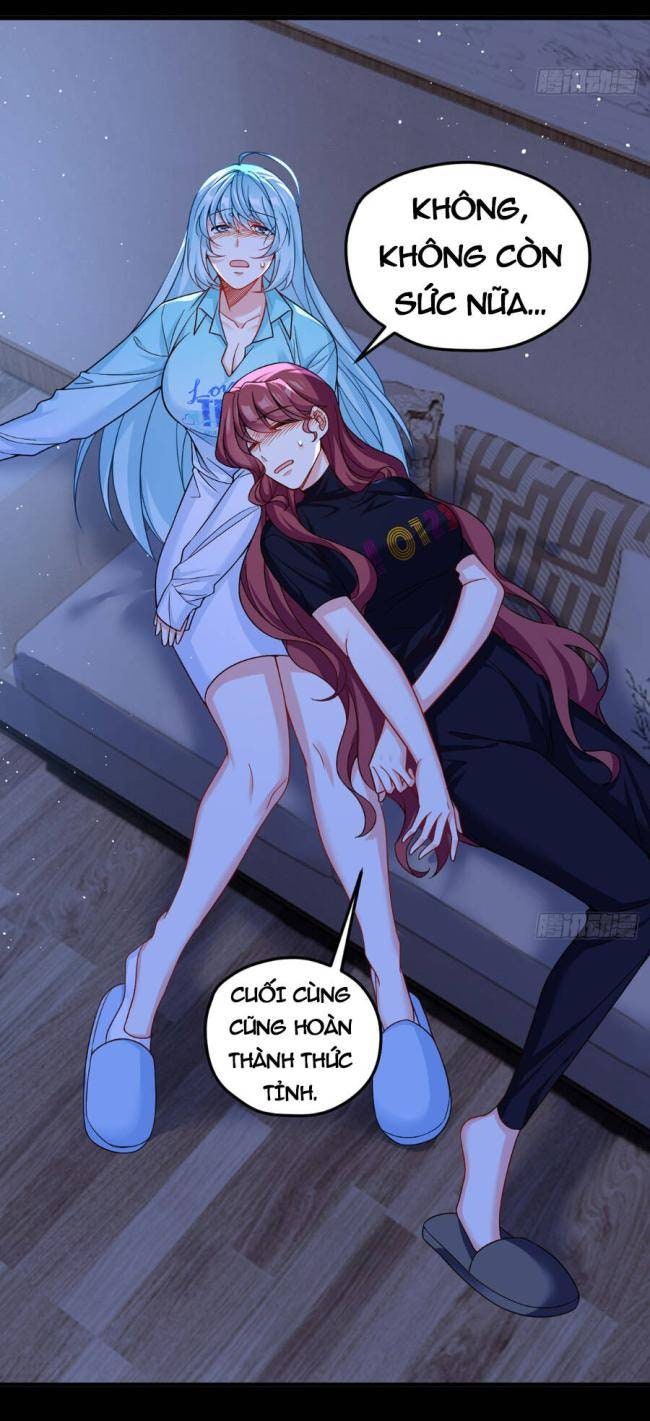 Tiên Tôn Lạc Vô Cực - Page 18