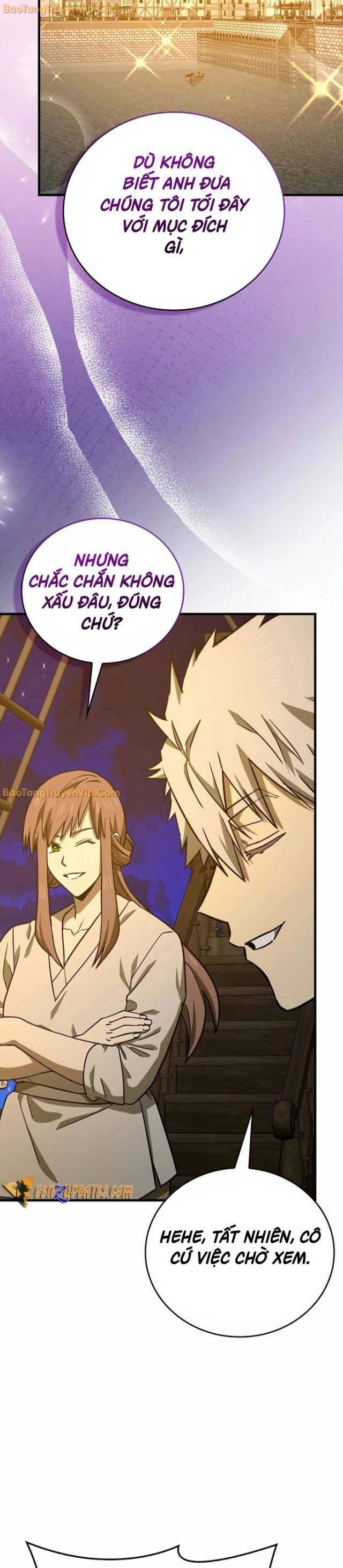 Có Điên Mới Là Thánh, Ta Là Thần Y - Page 11