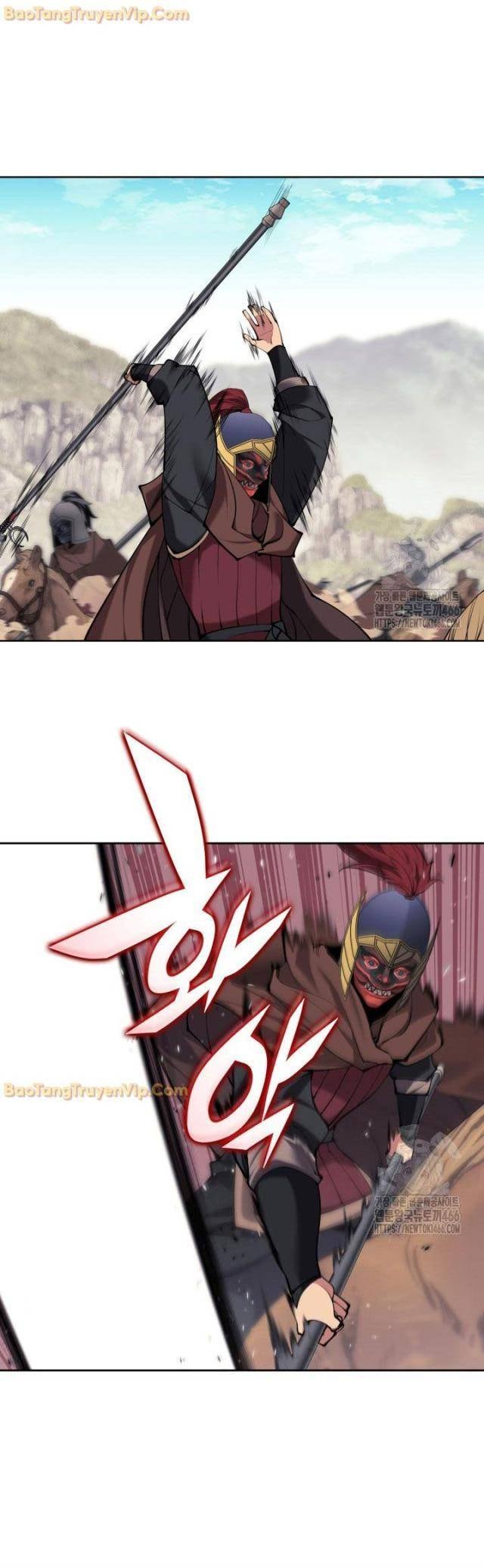 Học Giả Kiếm Sĩ - Page 27