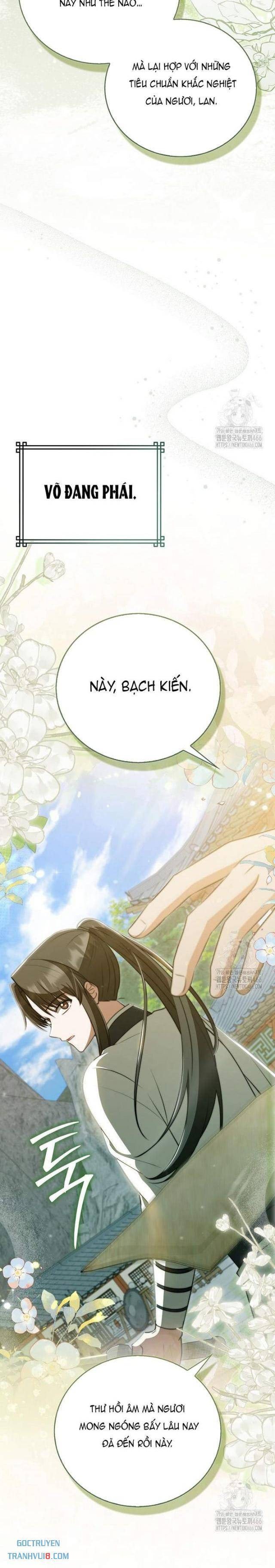 Trở Thành Đệ Tử Nhỏ Tuổi Nhất Phái Hoa Sơn - Page 18