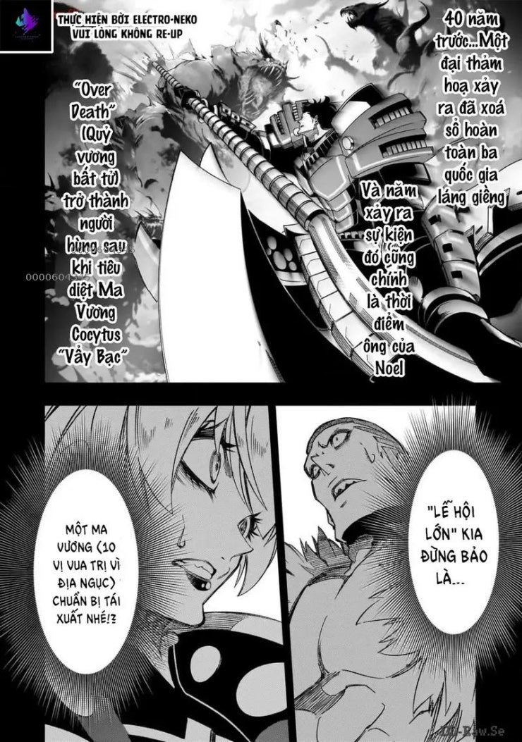 The Most Notorious Talker Runs the Worlds Greatest Clan - Page 2