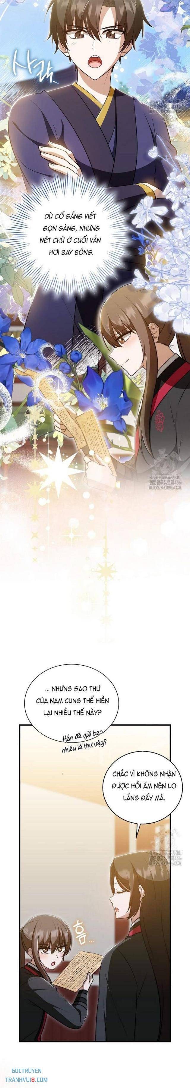 Trở Thành Đệ Tử Nhỏ Tuổi Nhất Phái Hoa Sơn - Page 13