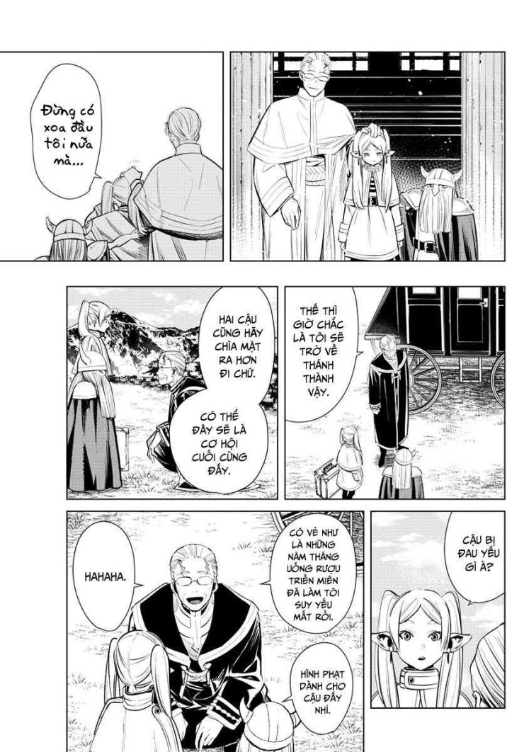 Sousou No Frieren - Page 32