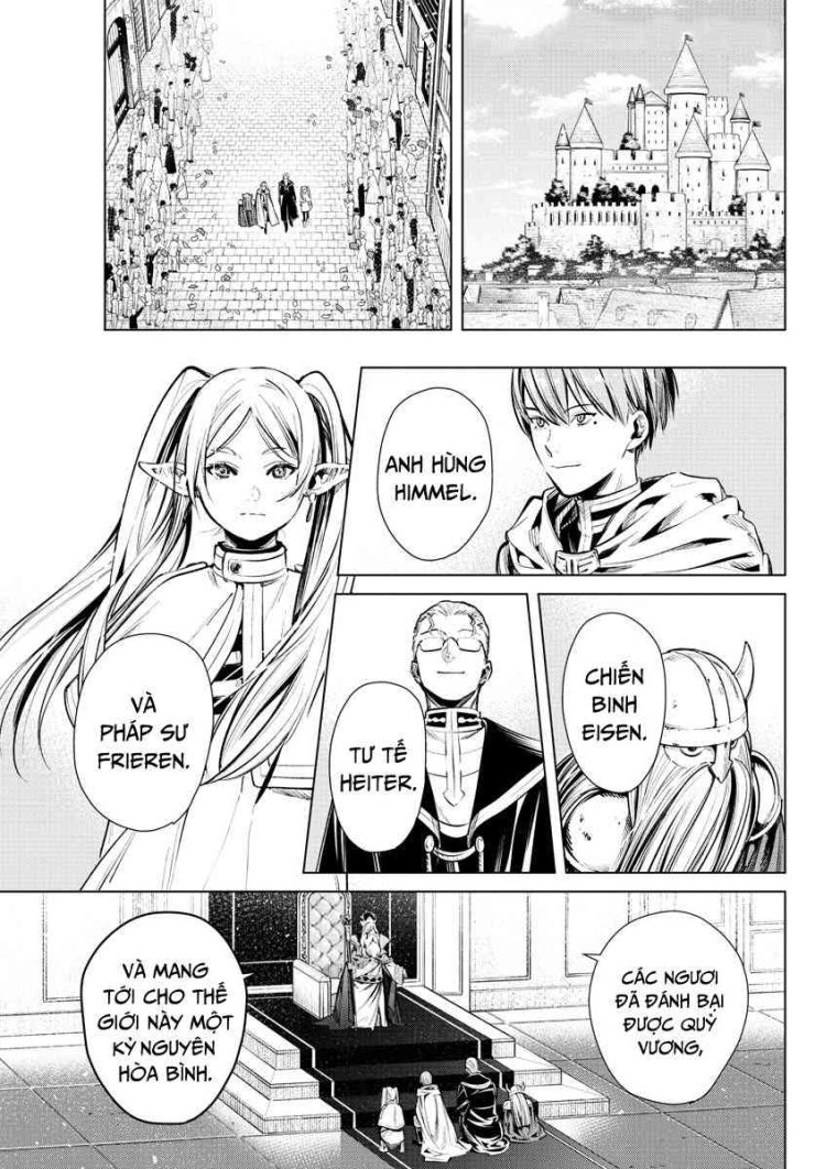 Sousou No Frieren - Page 5