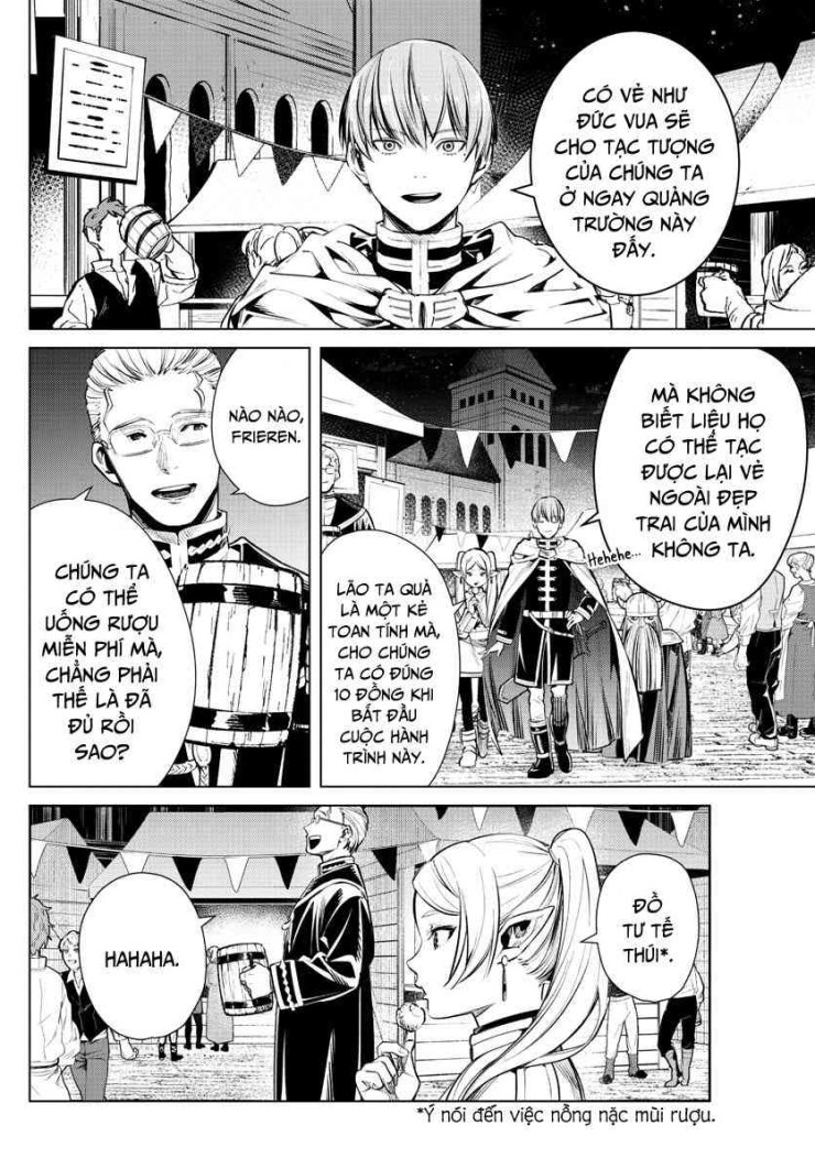 Sousou No Frieren - Page 6