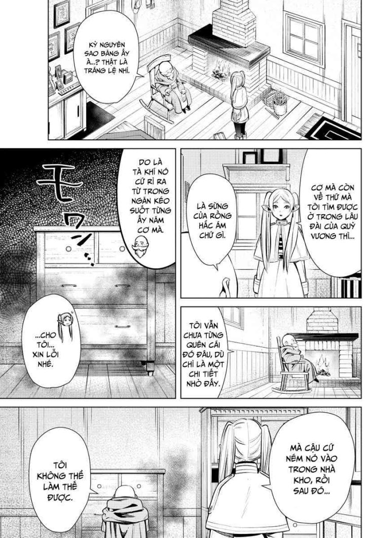 Sousou No Frieren - Page 19