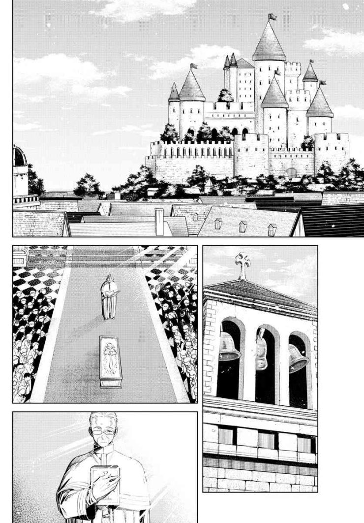 Sousou No Frieren - Page 27