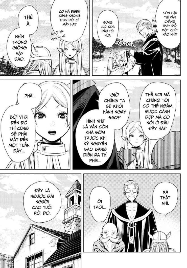 Sousou No Frieren - Page 23