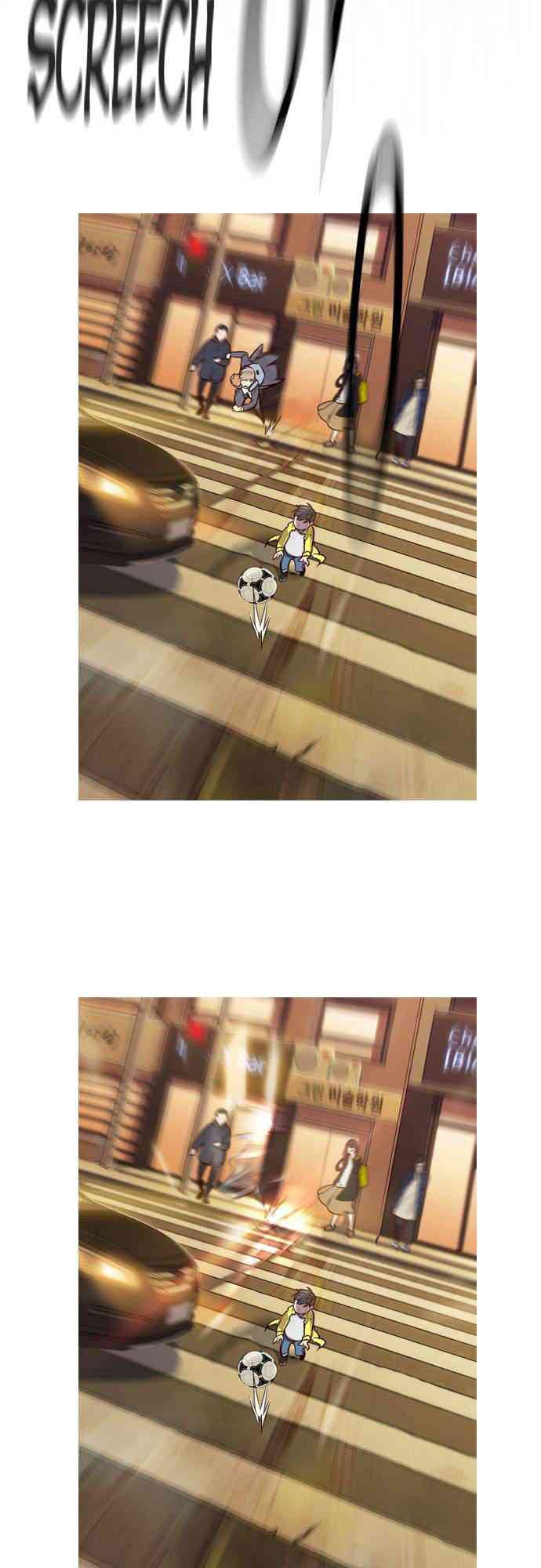 Hoá Thân Thành Mèo - Page 11