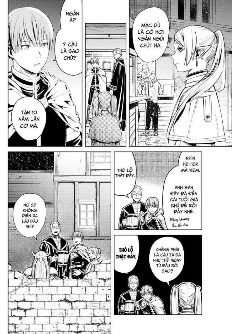 Sousou No Frieren - Page 10