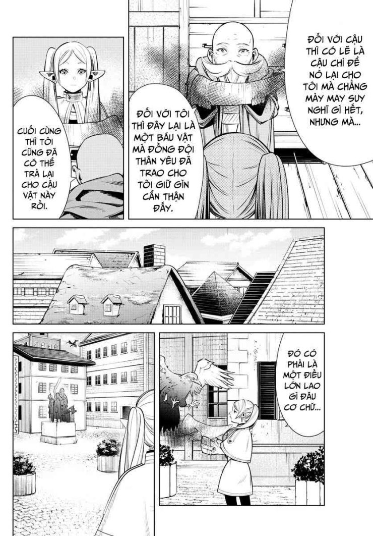 Sousou No Frieren - Page 20
