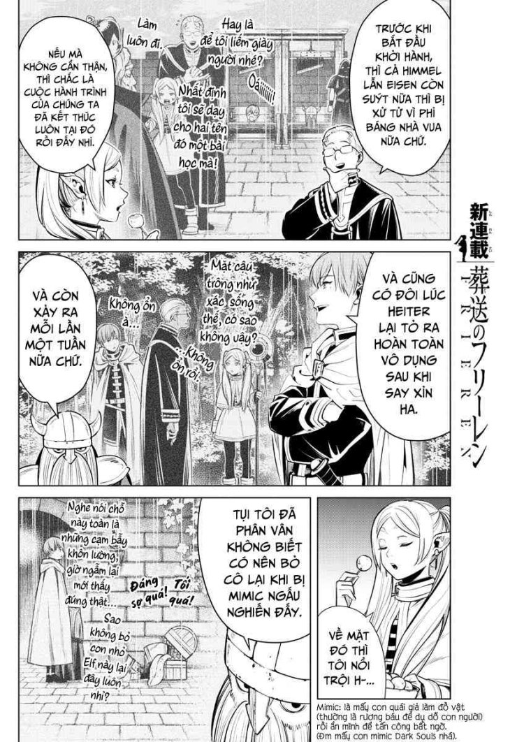 Sousou No Frieren - Page 8