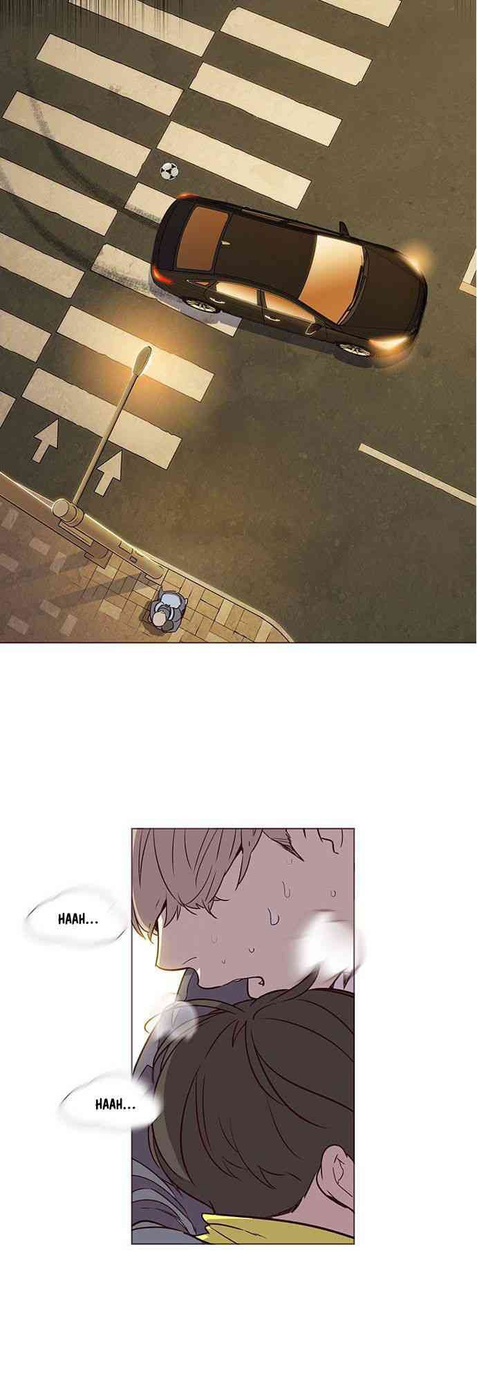 Hoá Thân Thành Mèo - Page 14