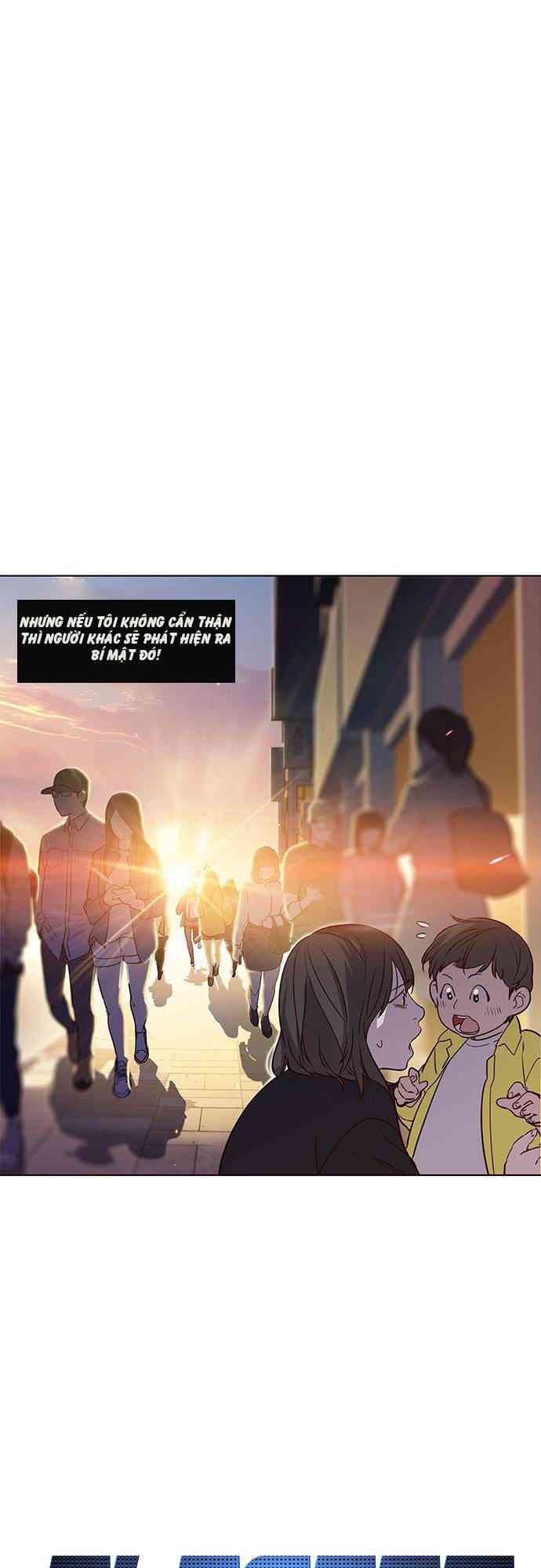 Hoá Thân Thành Mèo - Page 19