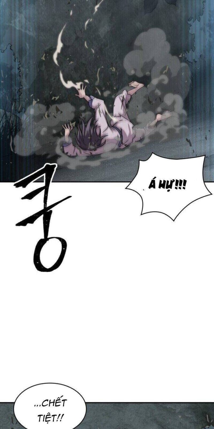 Nano Ma Thần - Page 8