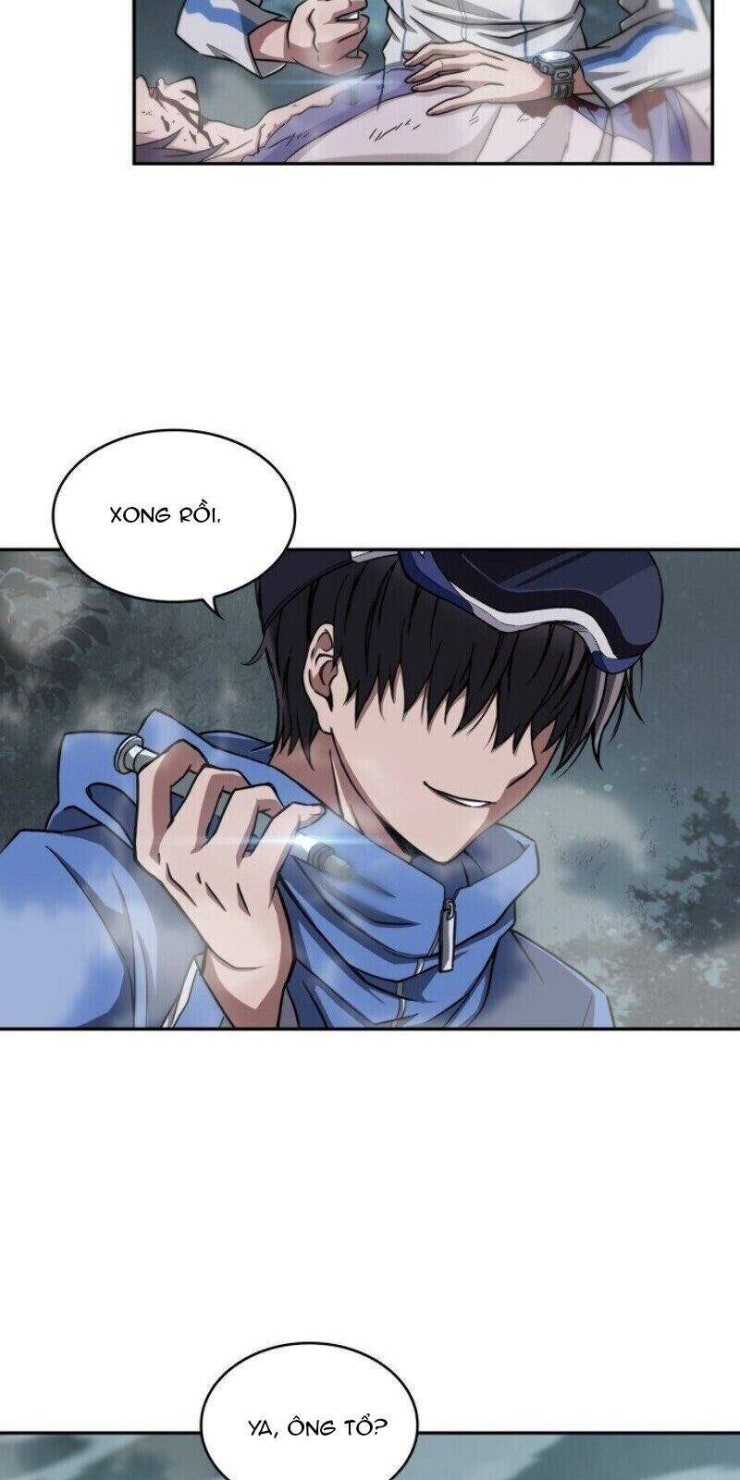 Nano Ma Thần - Page 84