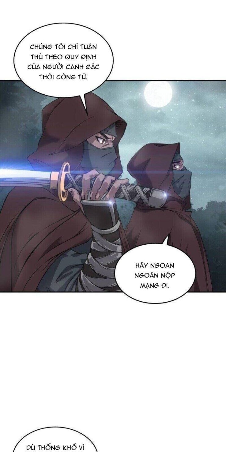 Nano Ma Thần - Page 15