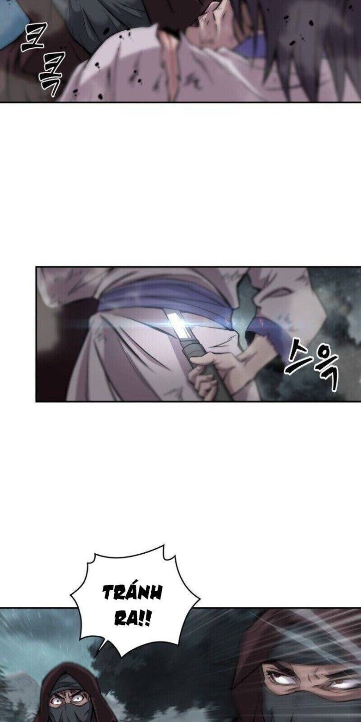 Nano Ma Thần - Page 28
