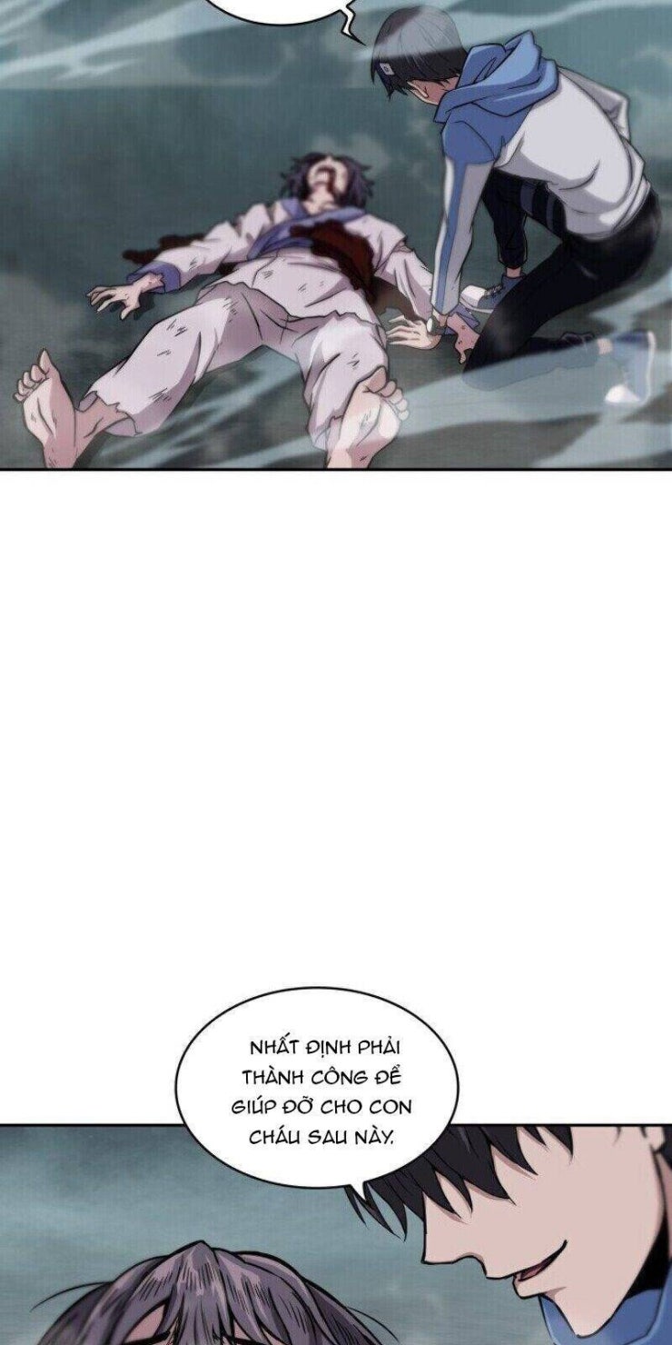 Nano Ma Thần - Page 85