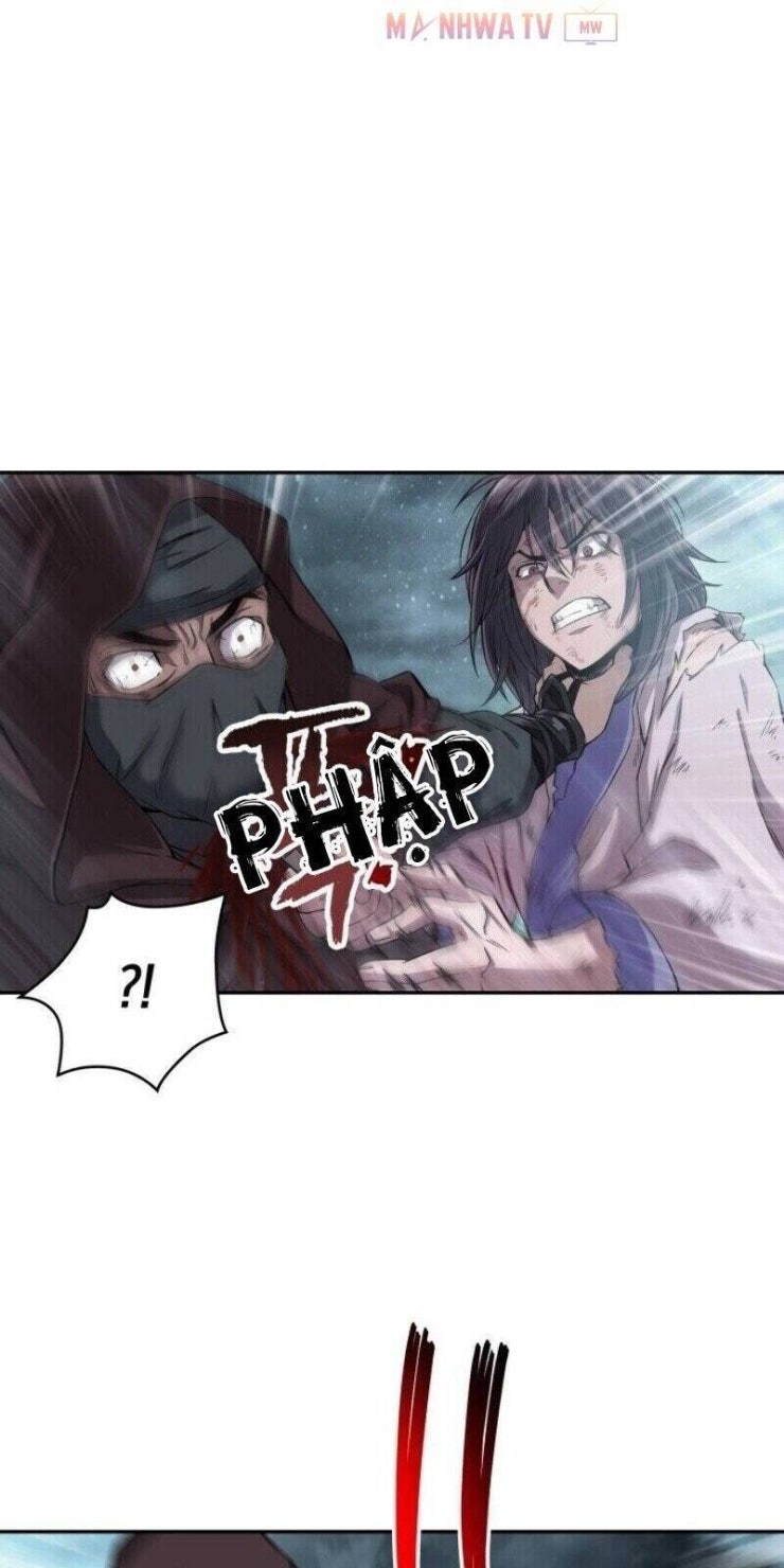 Nano Ma Thần - Page 30