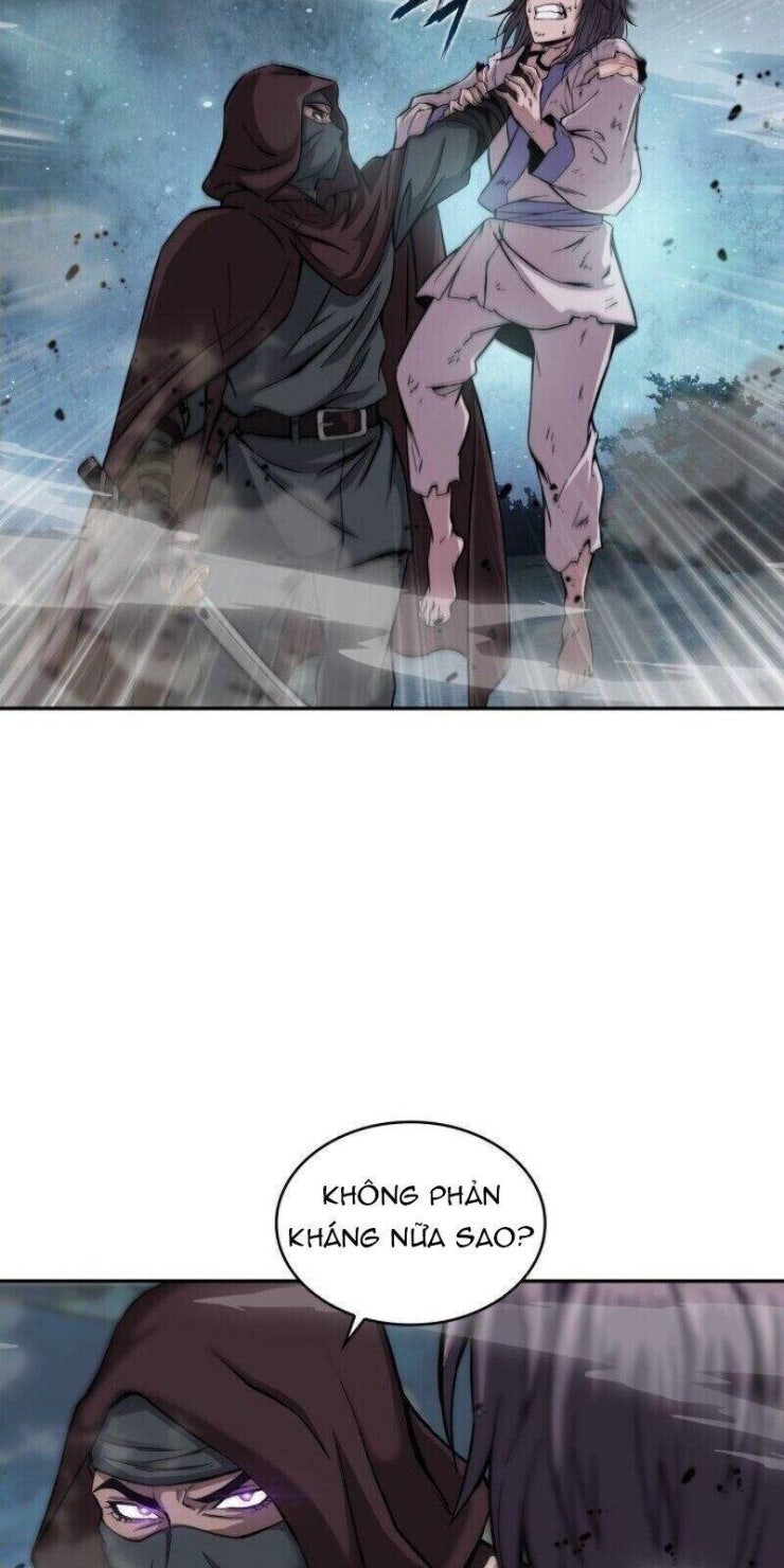 Nano Ma Thần - Page 27