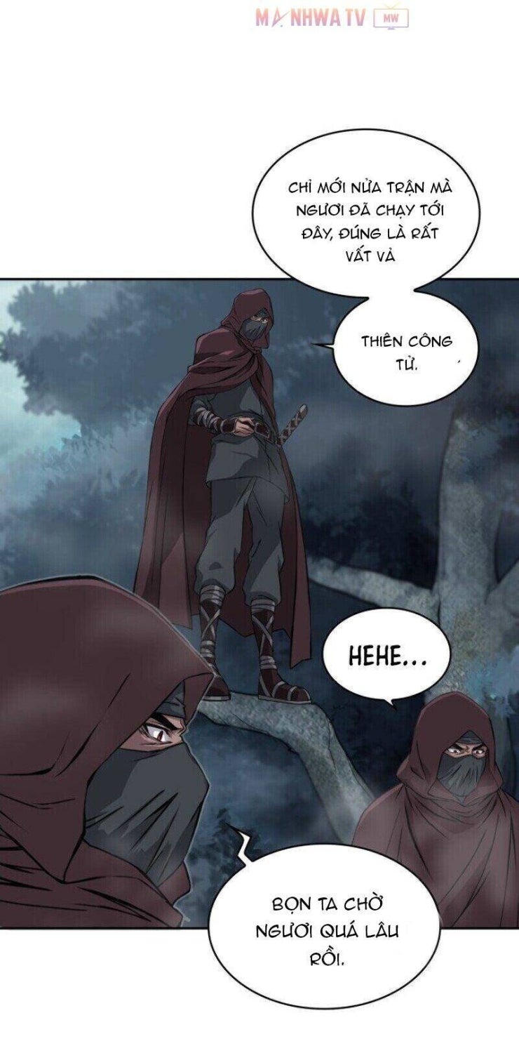 Nano Ma Thần - Page 10