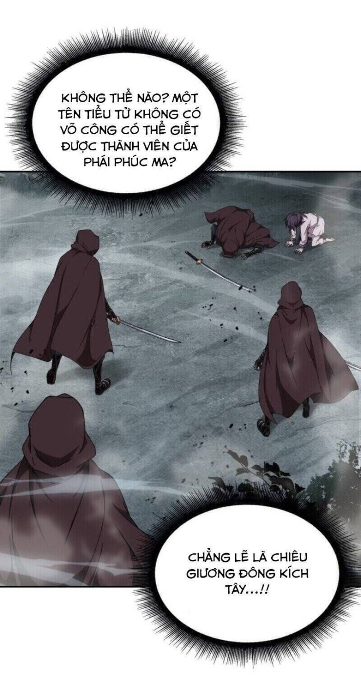 Nano Ma Thần - Page 33