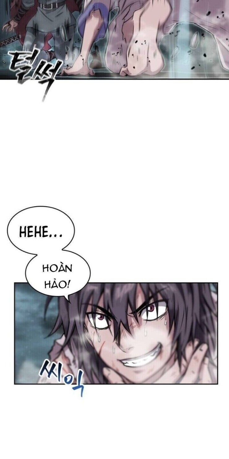 Nano Ma Thần - Page 32