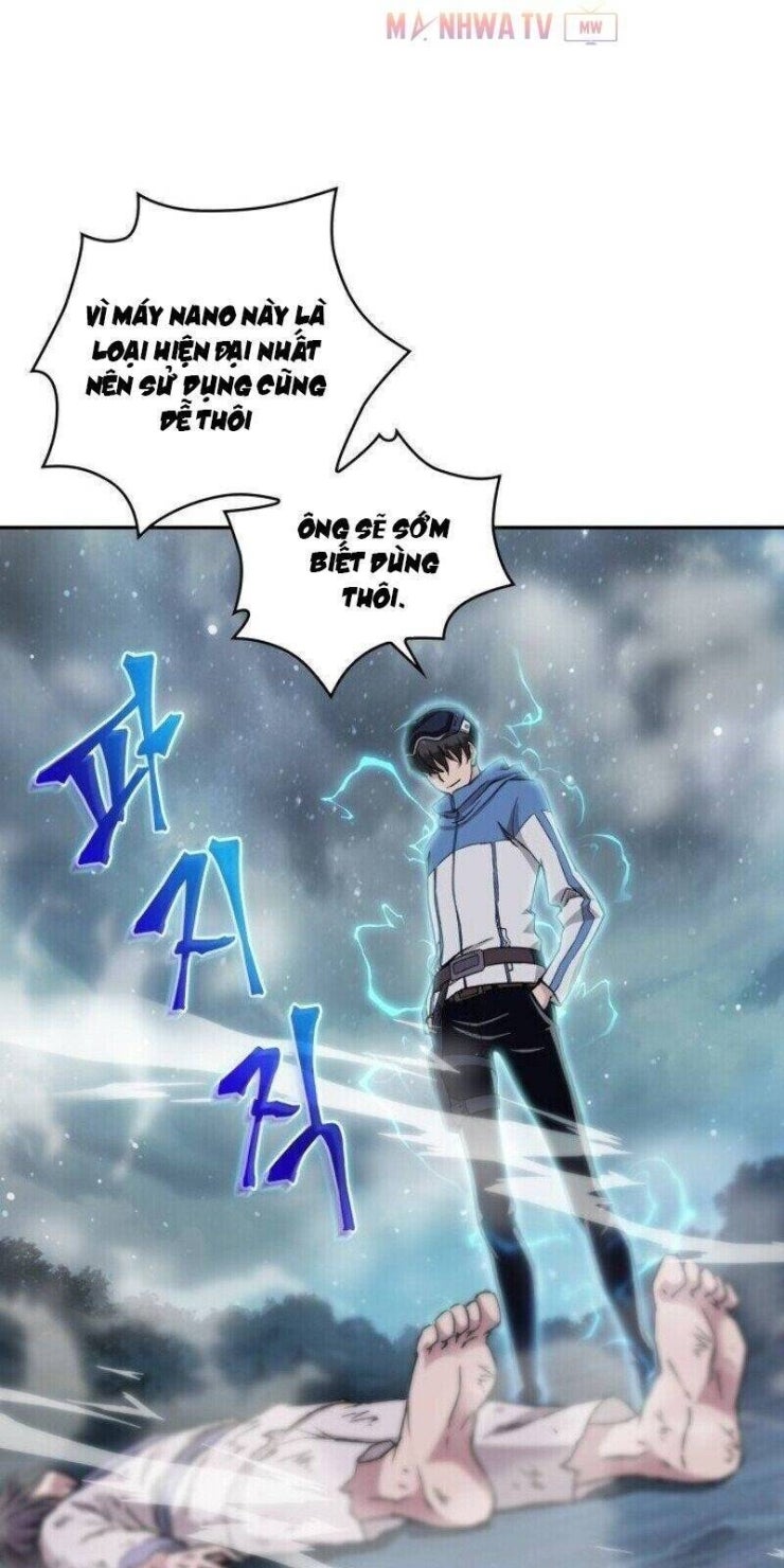 Nano Ma Thần - Page 87