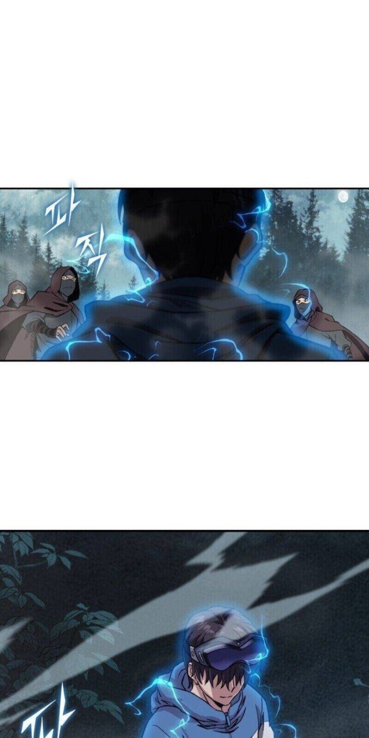 Nano Ma Thần - Page 55