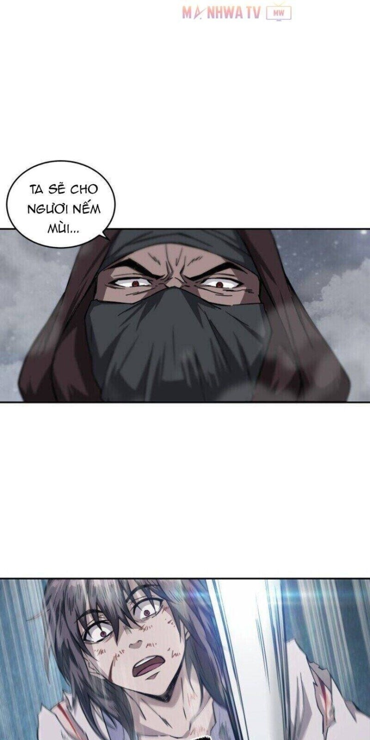 Nano Ma Thần - Page 38