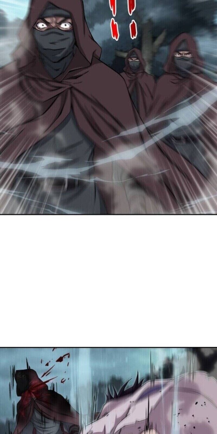 Nano Ma Thần - Page 31