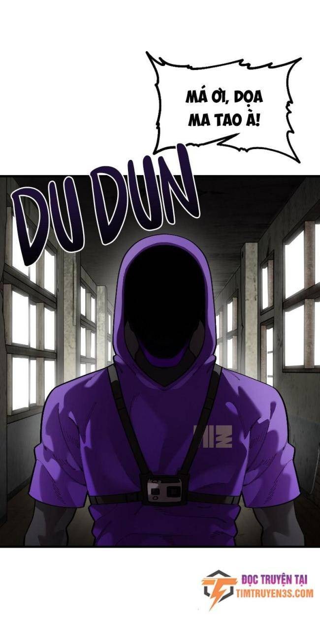 Xếp Hạng Bắt Nạt - Page 12