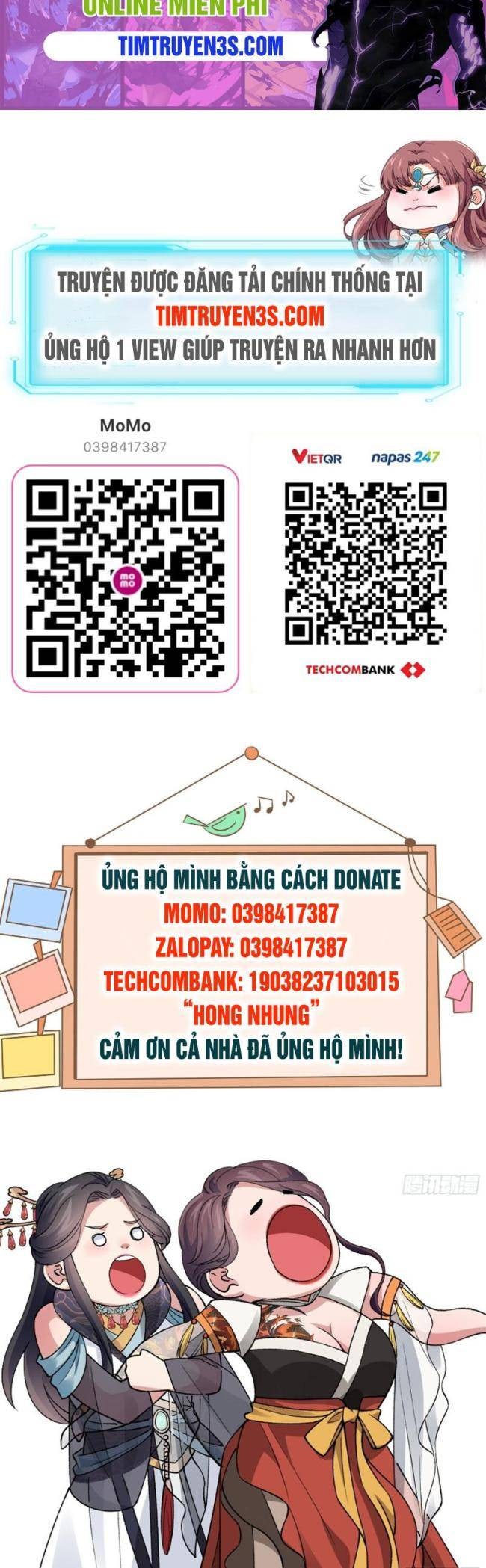 Xếp Hạng Bắt Nạt - Page 42