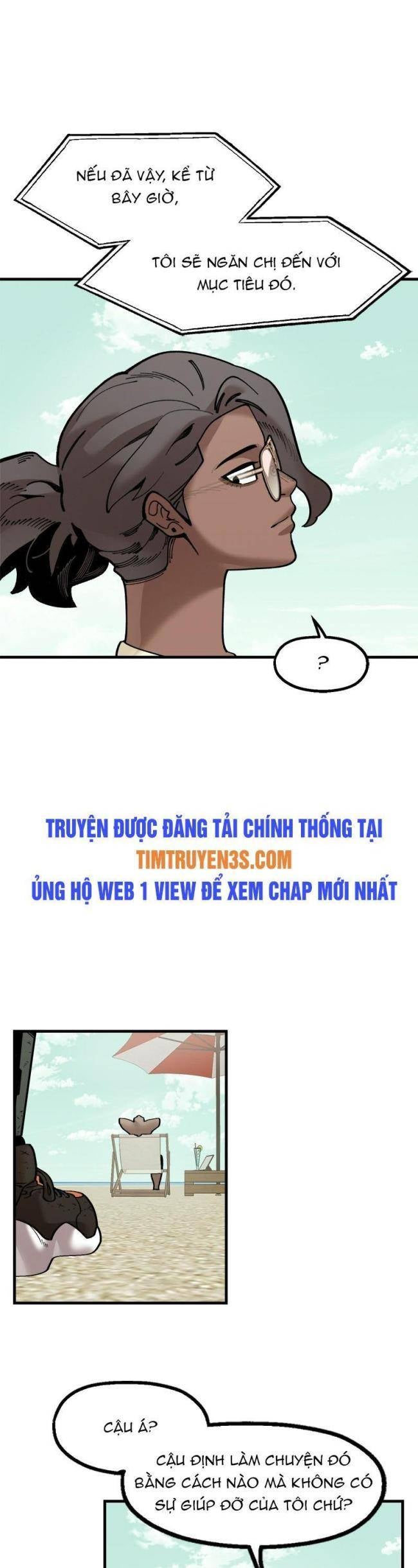 Xếp Hạng Bắt Nạt - Page 20