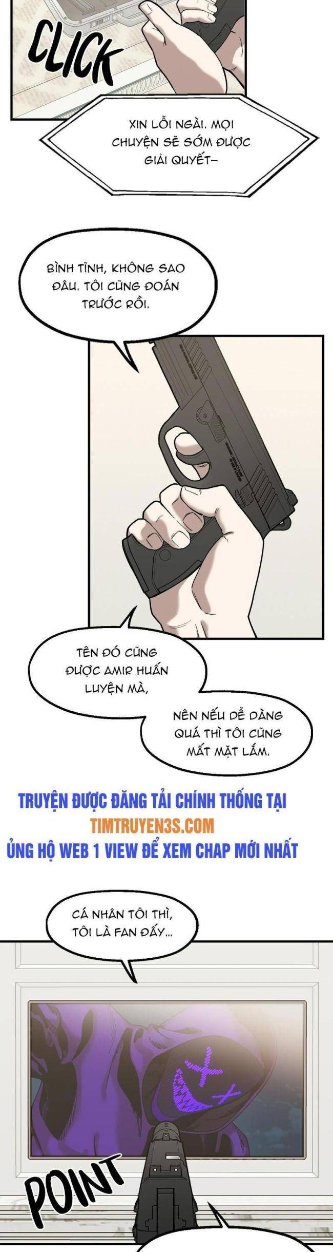 Xếp Hạng Bắt Nạt - Page 60