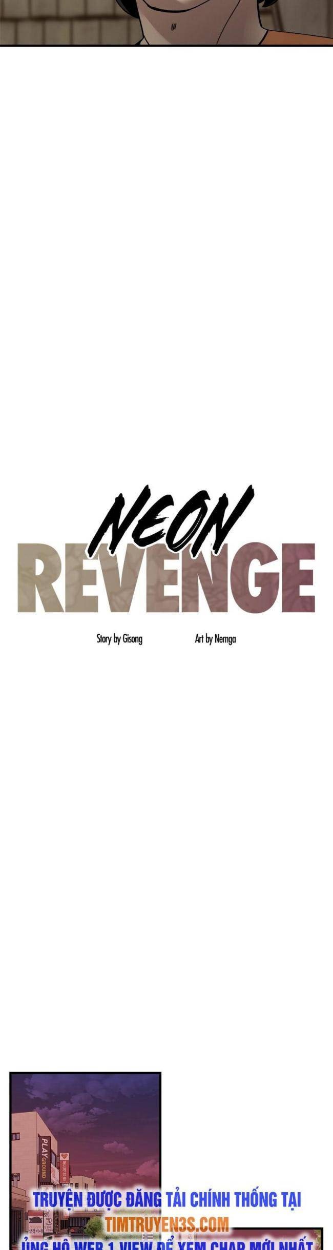 Xếp Hạng Bắt Nạt - Page 18