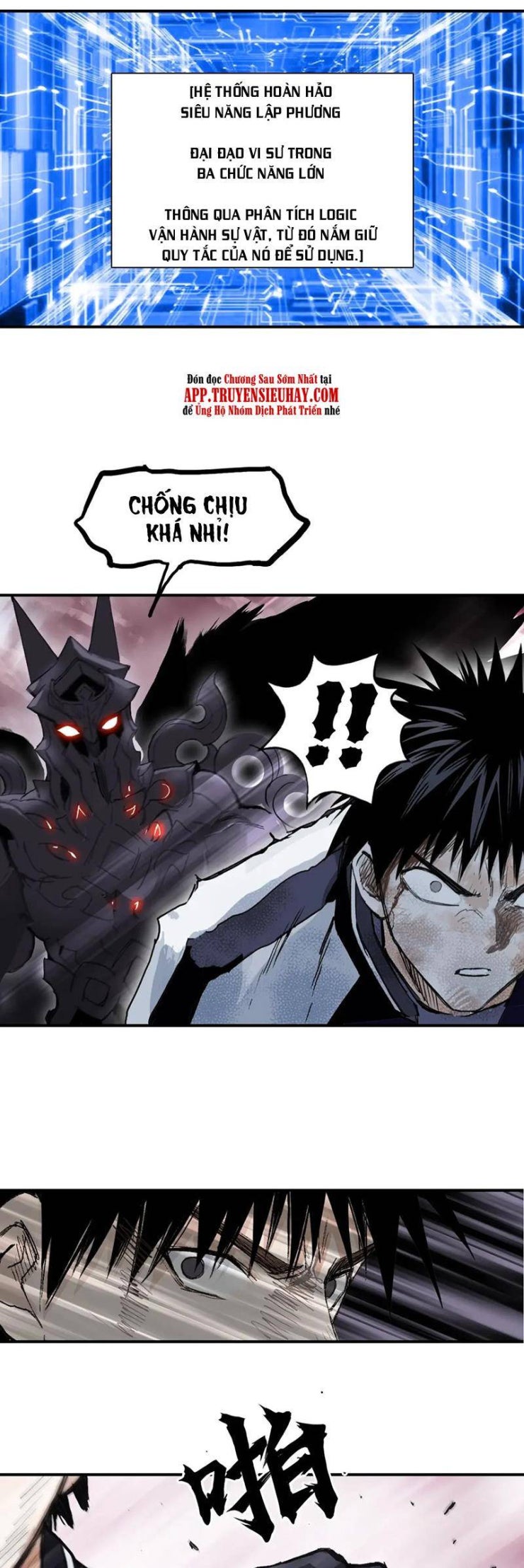 Siêu Năng Lập Phương - Page 29