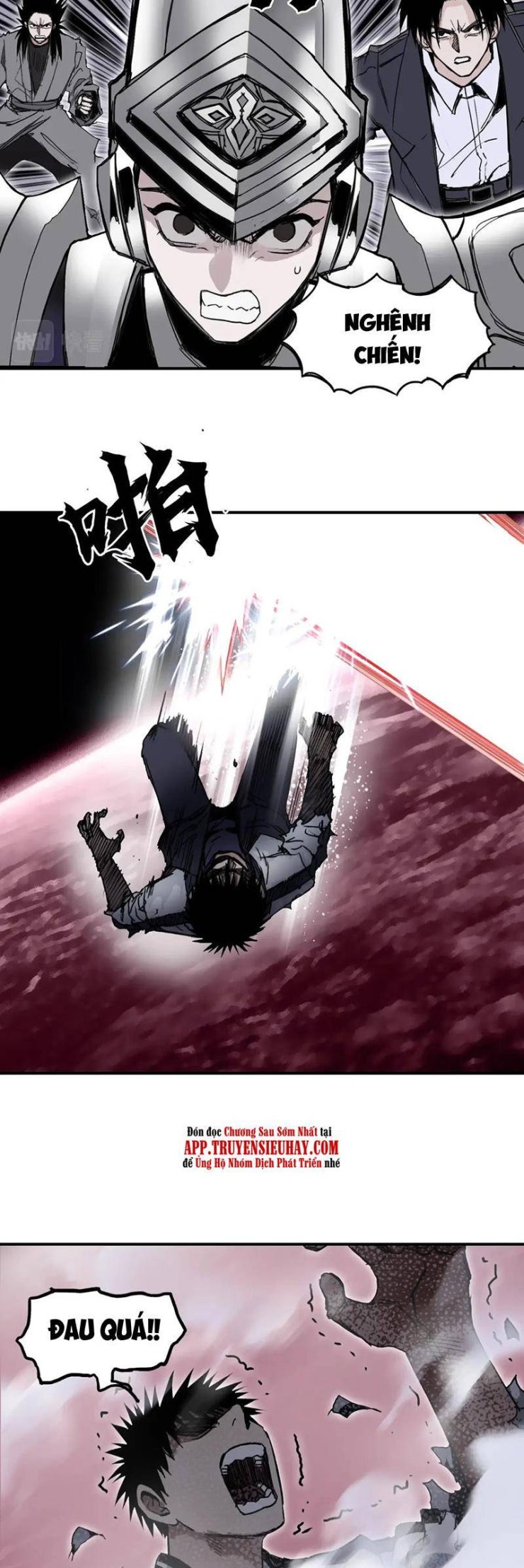 Siêu Năng Lập Phương - Page 27