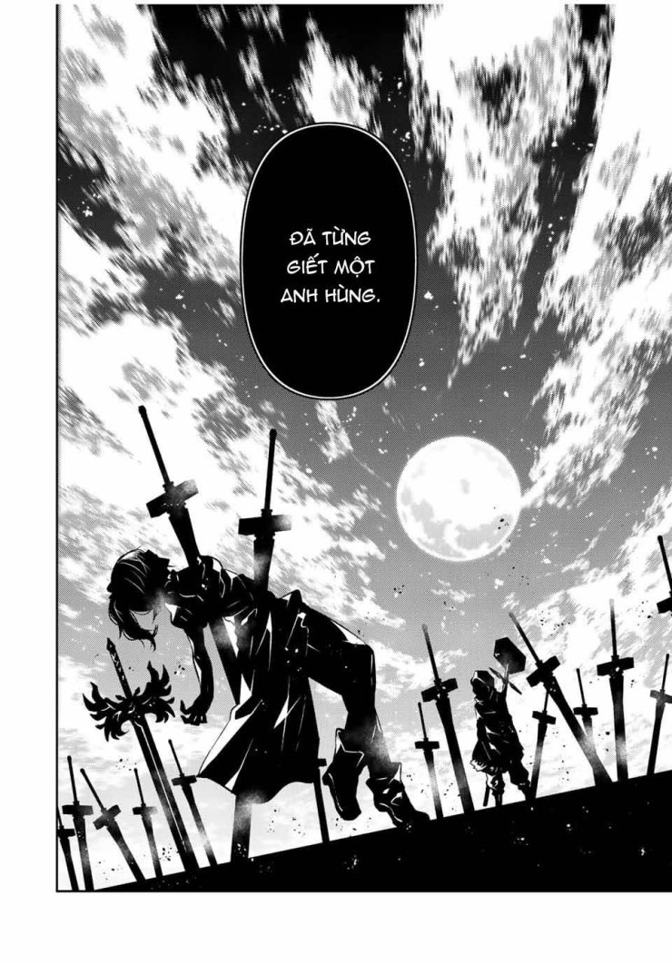 Từ Chức Nghiệp Yếu Nhất Trở Thành Thợ Rèn Mạnh Nhất - Page 7