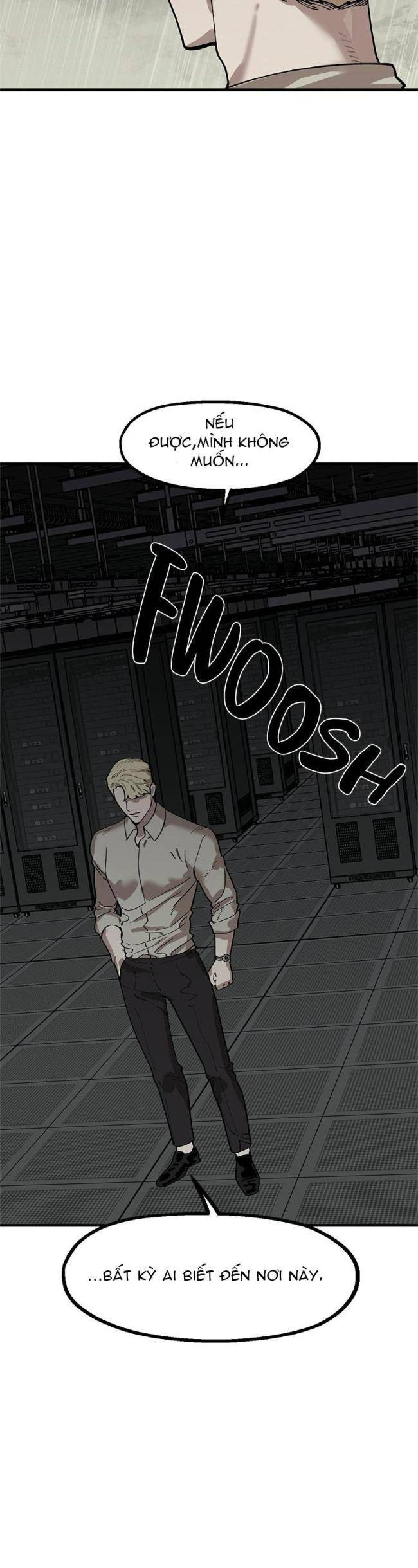 Xếp Hạng Bắt Nạt - Page 27