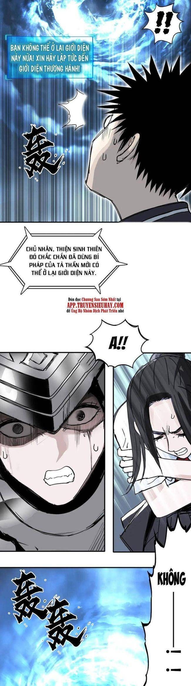 Siêu Năng Lập Phương - Page 7