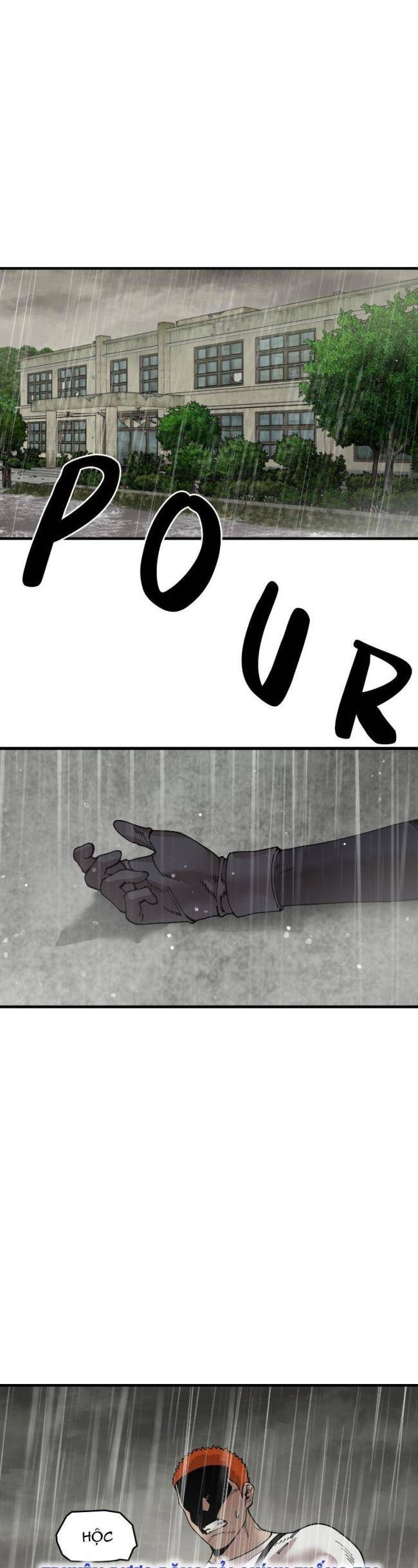 Xếp Hạng Bắt Nạt - Page 34