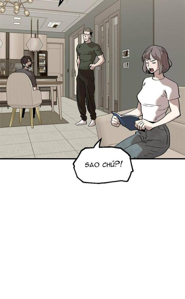 Xếp Hạng Bắt Nạt - Page 16
