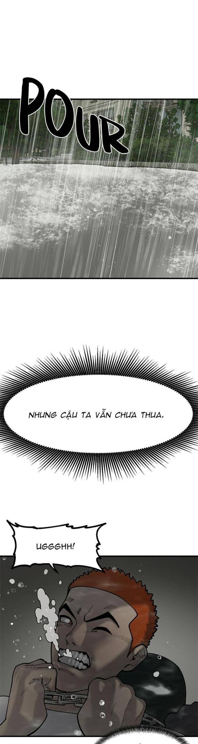 Xếp Hạng Bắt Nạt - Page 30