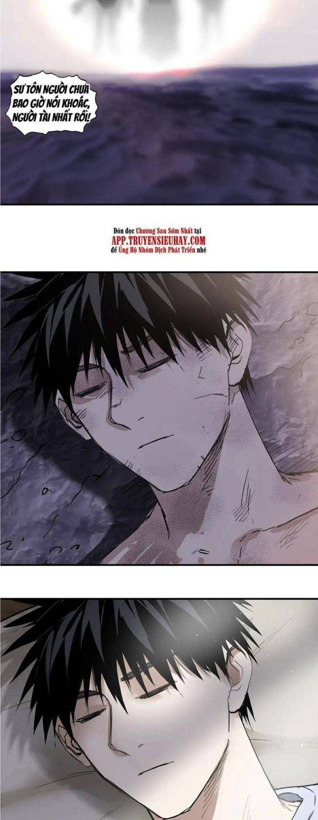 Siêu Năng Lập Phương - Page 49