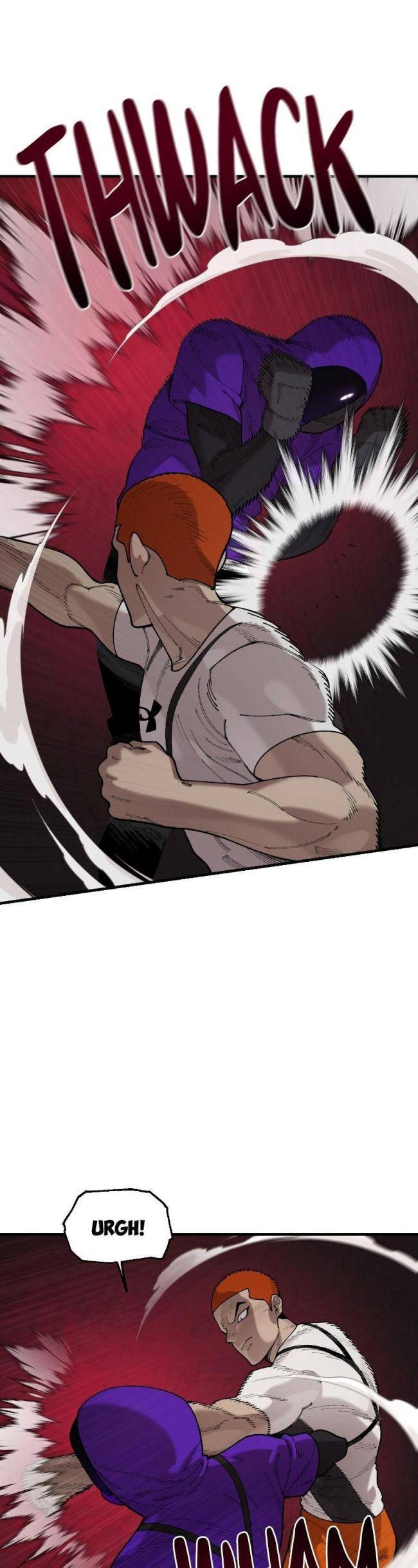 Xếp Hạng Bắt Nạt - Page 21