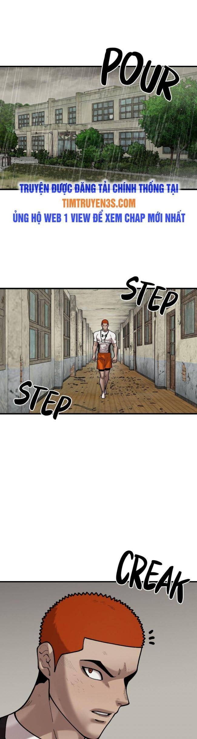 Xếp Hạng Bắt Nạt - Page 19